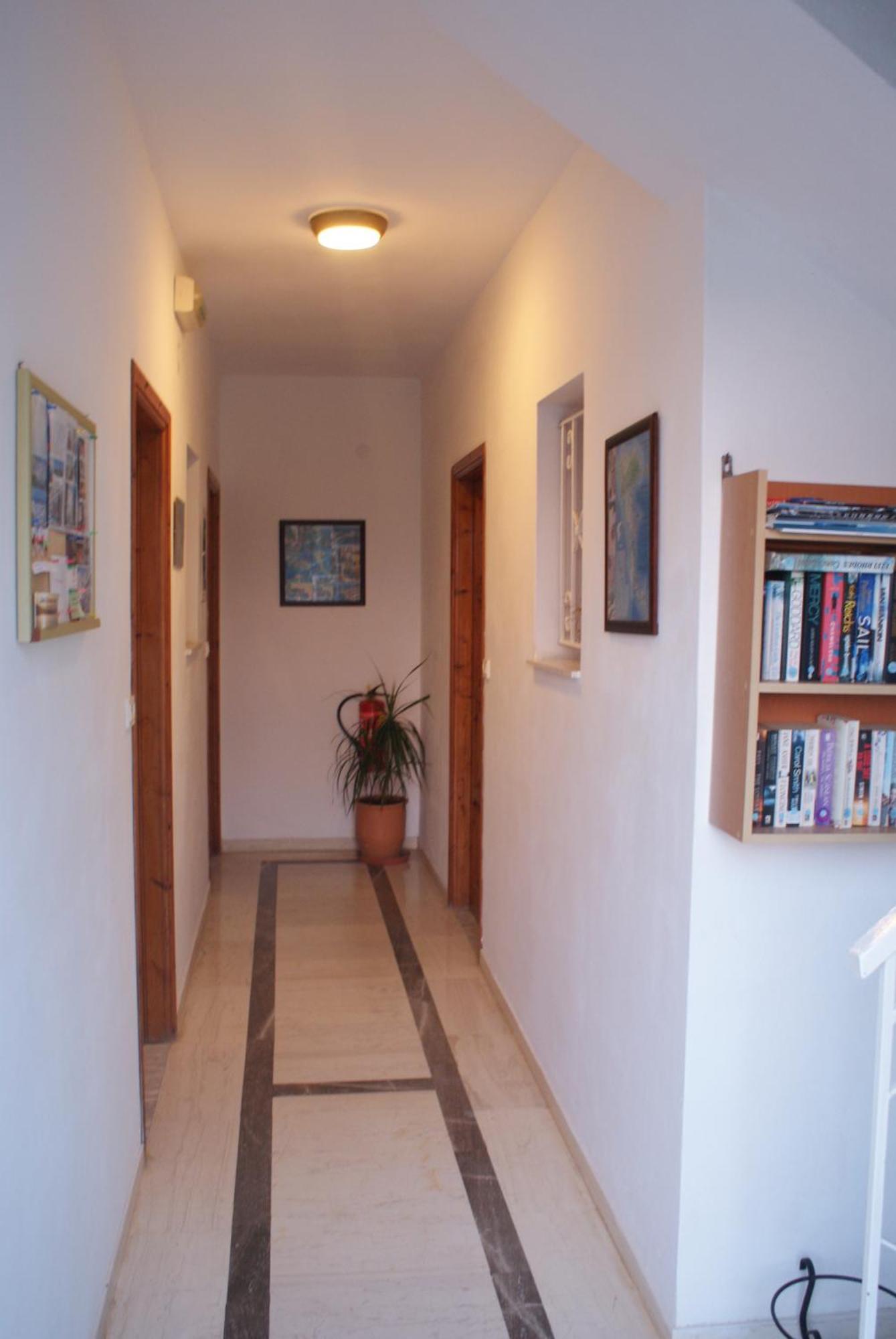 Oneiro House Daire Kassiopi Dış mekan fotoğraf