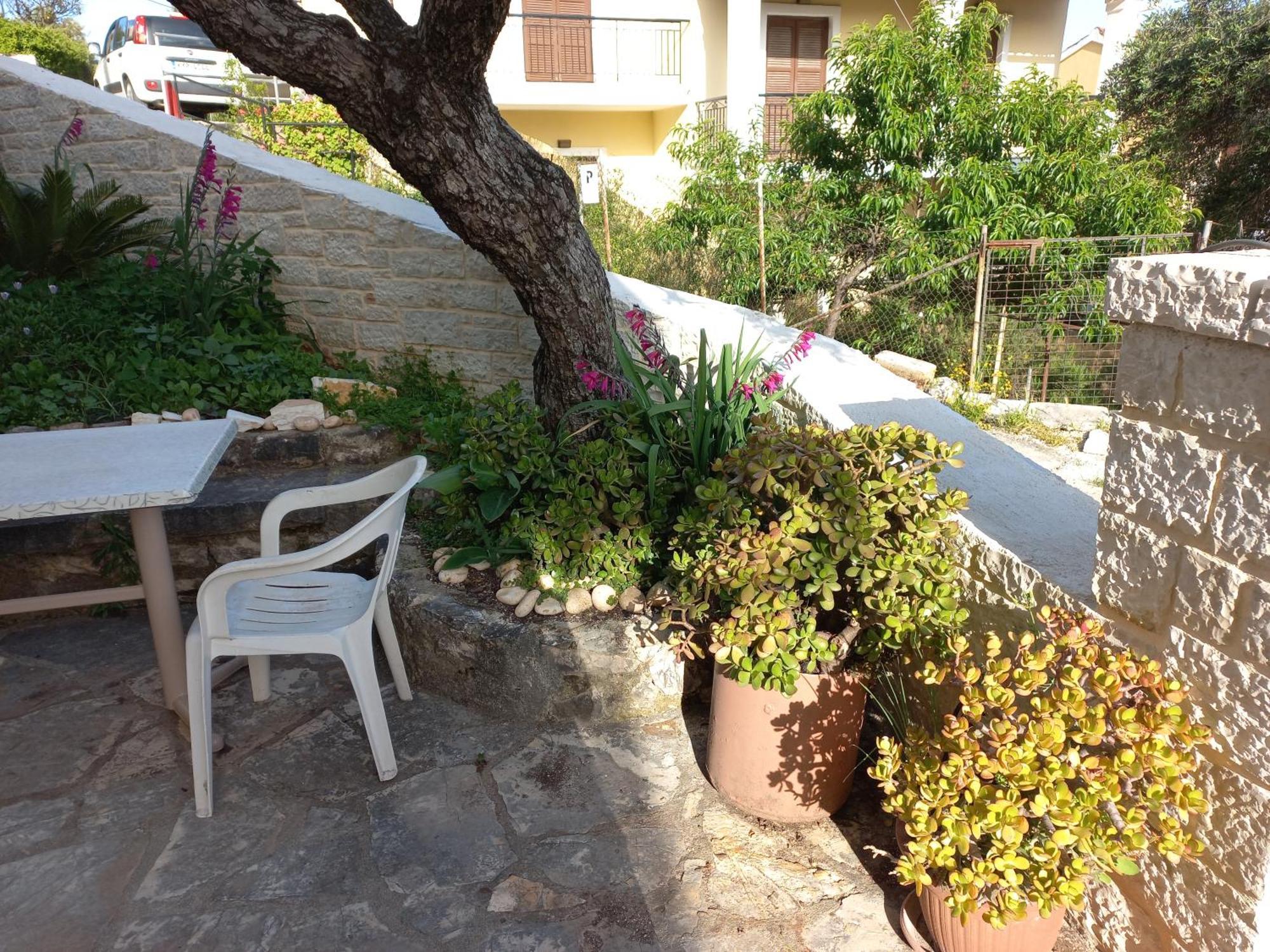 Oneiro House Daire Kassiopi Dış mekan fotoğraf