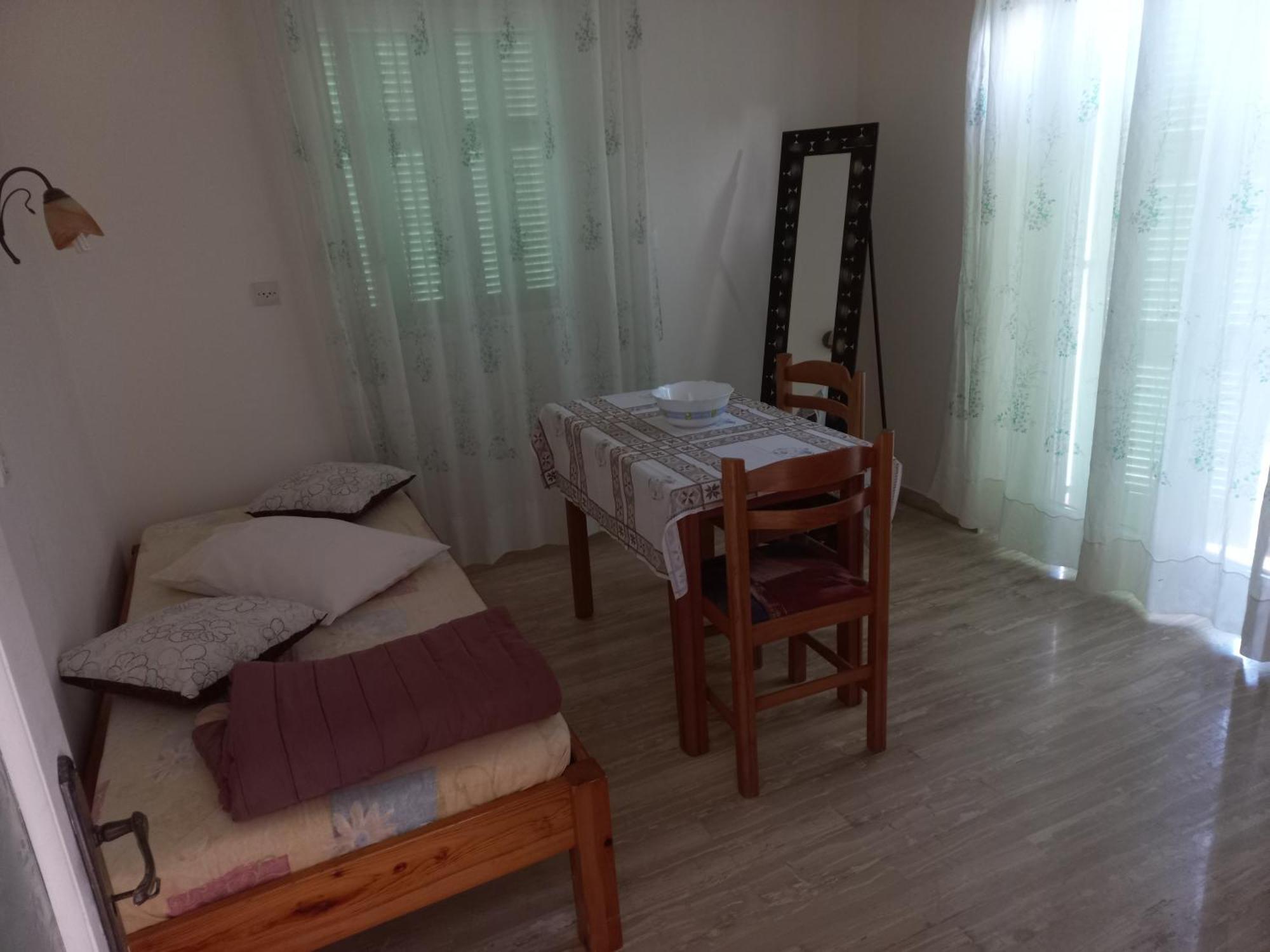 Oneiro House Daire Kassiopi Oda fotoğraf